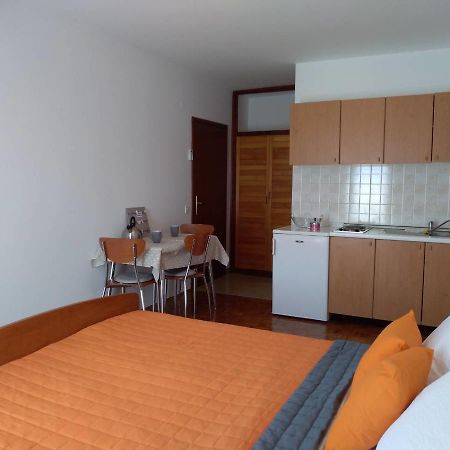 Apartments Davor บีโอกราดนาโมรู ภายนอก รูปภาพ