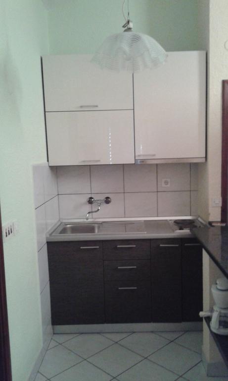 Apartments Davor บีโอกราดนาโมรู ห้อง รูปภาพ