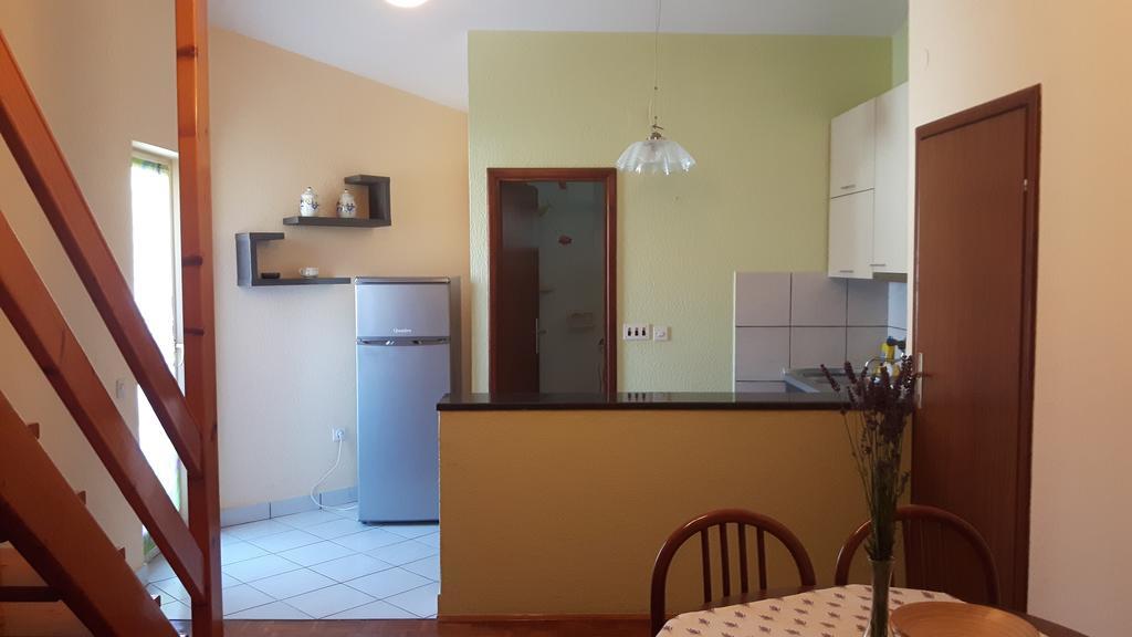 Apartments Davor บีโอกราดนาโมรู ภายนอก รูปภาพ