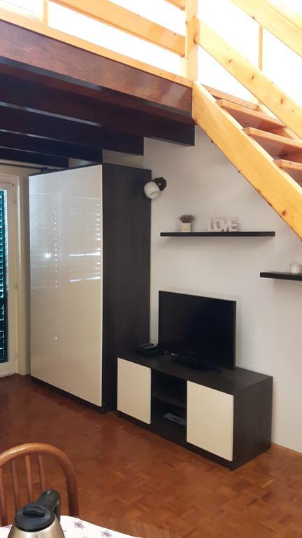 Apartments Davor บีโอกราดนาโมรู ภายนอก รูปภาพ