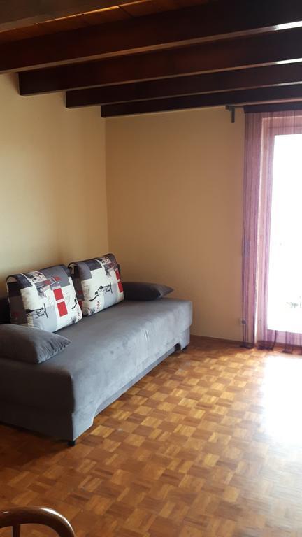 Apartments Davor บีโอกราดนาโมรู ภายนอก รูปภาพ