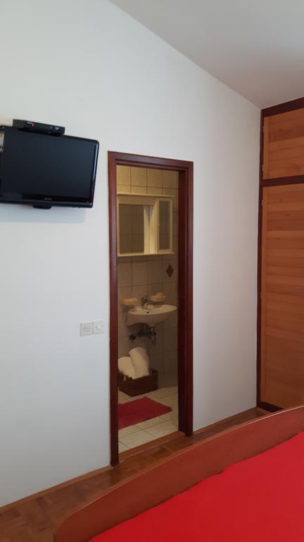Apartments Davor บีโอกราดนาโมรู ภายนอก รูปภาพ