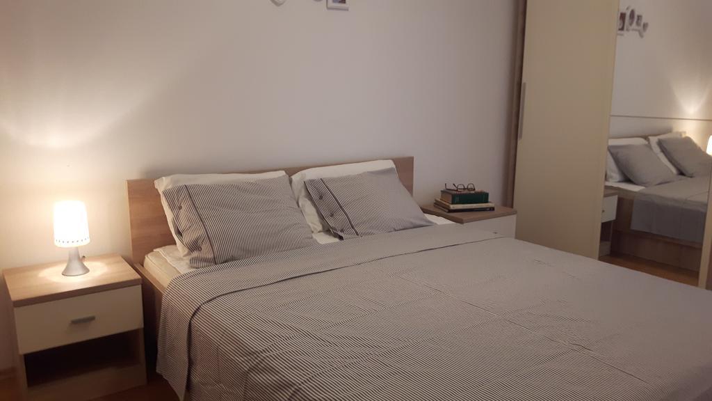 Apartments Davor บีโอกราดนาโมรู ภายนอก รูปภาพ